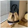 Bolso de mano retro de ante de ciervo transfronterizo bolso de trabajo para mujer 2025 nuevo bolso tote de moda de gran capacidad bolso hobo