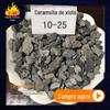 Argila Expandida Pagestone Arquitetônica Enchimento de Banheiro Argila Expandida Pagestone de Alta Resistência Leve Resistente ao Fogo Material Ósseo
