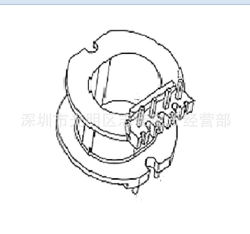 ATQ23  ATQ23.7骨架 0.23  0.25