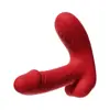 Huevo Vibrador Controlado por App Portátil Roselex para Mujeres, Estimulador Clitoriano Silencioso para el Placer Femenino Adulto