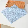 Paño de Limpieza con Estampado de Leopardo para Comercio Exterior Transfronterizo 30*30 Felpa de Coral Toalla Absorbente Cocina Limpieza del Hogar Paño para Platos Toalla Pequeña