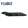 Yubo-Aplicable al Soporte de Guardabarros del Parachoques Delantero del Tesla Model Y 1493771-00-B