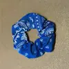 Presilha de mola com laço estilo nacional retrô Presilha de cabelo estilo boêmio Presilha para a parte de trás da cabeça Acessórios de cabelo atacado