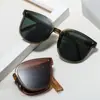 2026 Nuevas Gafas de Sol Polarizadas Plegables, Gafas de Sol de Moda Tendencia para Hombres y Mujeres, Mismo Estilo que las Populares en Xiaohongshu, Venta al por Mayor