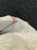 Suéter com capuz de tricô branco e cinza, estilo casual de outono masculino, cardigã com zíper, jaqueta retrô americana para casal