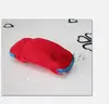Estuche para Gafas de Sol Infantil de Coche, Lindo Estuche de Dibujos Animados para Mujer, Caja de Papelería para Hombre, Estuche Portátil para Gafas de Sol, Se Puede Imprimir Lo