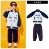 Disfraces de porristas para niños, atuendos para la ceremonia de apertura del día deportivo de escuela primaria, uniformes de clase de jardín de infantes y vestimenta para actuaciones grupales