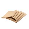 Papel de Embalaje 70g Floristería Papel Kraft Color Sólido Ramo DIY Papel de Regalo para Flores Papel de Embalaje Arte Floral Ecológico