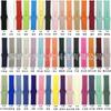 Adecuado para Modelos Oficiales de Silicona S11/12 de Apple Correa de Reloj Deportivo Apple Iwatch2345678910 Fabricante