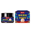 Ungüento Zangyunqi para la Salud Venosa, Ungüento para el Alivio Venoso para Venas Salientes, Molestias en las Venas de las Piernas y Ungüento Calmante para las Venas