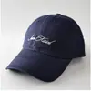 Gorra de Béisbol Bordada Simple para Cuatro Estaciones, Unisex, Casual y Versátil, Sombrilla para Exteriores, Visera Curva, Gorra de Moda