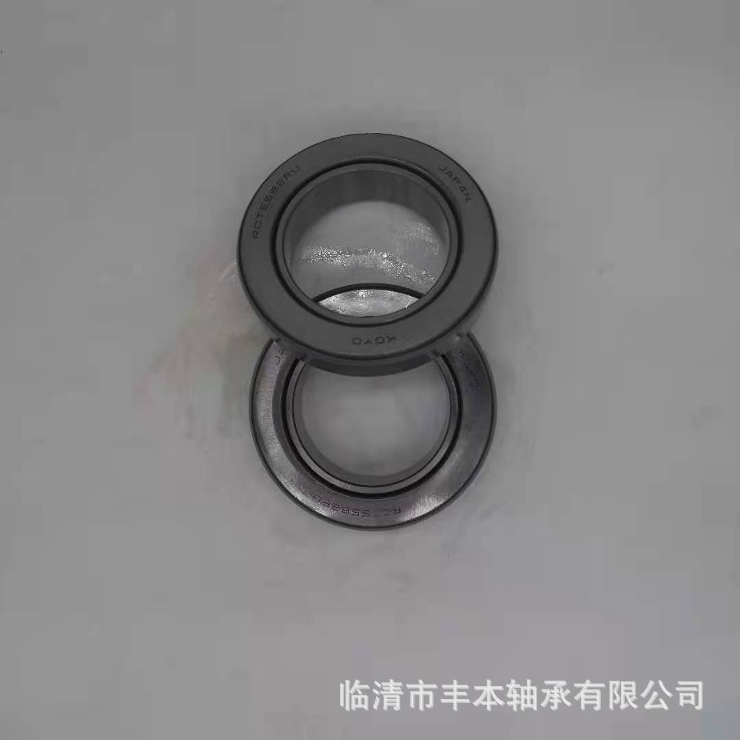 离合器轴承