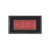 Medidor de painel digital PM436 voltímetro amperímetro LED Weihua Electronics