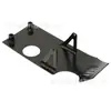 Adecuado para Honda CRF50XR50CRFXR50CRF70 placa protectora de motor aleación de aluminio soporte inferior placa antideslizante