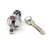 Cabello lacio de fábrica en stock adecuado para interruptor de bloqueo de encendido Ford E6KY11582C E6VZ11582A US121L