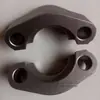 Suministro de Abrazaderas de Brida de Acero Inoxidable, Brida Folio, Varias Opciones, Venta Directa de Fábrica de Bridas de Acero al Carbono