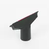 Accesorios para Aspiradora Jie Liang Succión para Sofá Cepillo de Succión para Cortinas Cabezal de Succión Cabezal de Cepillo Boquilla de Succión en Forma de T Succión Universal Diámetro Interior 32/35mm