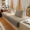 Soporte de Ventas Exclusivas Transfronterizas Dropshipping de Sofás de Bahía Minimalistas Modernos de Alta Densidad y Alta Resiliencia para Balcones de Dormitorios
