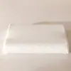Almohadas de Látex Estilo Hill al por Mayor, Almohadas Cervicales, Almohadas de Látex Natural, un Par de Almohadas de Regalo, Compra Grupal para Eventos y Dropshipping