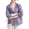 Camiseta para Meia-Idade Feminina Roupas de Verão Femininas Top de Manga Curta para Mulheres de 30-40 Anos Moda Mãe Coreana Solta Tamanho Grande Camisa de Chiffon