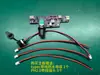 Placa de control integrada para bomba de oxígeno, elevador de 3,7 V, control de velocidad continuo, motor de escobillas de 12 V, accesorios DIY para bomba de oxígeno 385