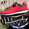 Direto da Fábrica Modelos Explosivos Sapatos de Golfe Masculinos Antiderrapantes Confortáveis Resistentes ao Desgaste Respiráveis Macios Sapatos Esportivos