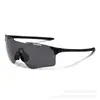 Óculos de Sol Esportivos Outdoor com Borda Branca Sem Aro Cor Mercúrio Personalizados para Proteção Ocular de Mulheres com Rosto Redondo Óculos com Efeito Emagrecedor