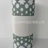 Exportado a Chile y Portugal, Tira de Esponja de Espuma con Forma de Tira de PVC Impreso Alfombrilla Antideslizante, Alfombrilla de Baño, Alfombrilla Multifuncional para el Suelo del Hogar