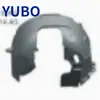 Yubo - Adecuado para Ford Escort Modelo 2015 Revestimiento de Salpicadera Ed8B-F16115-Ag