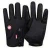 Guantes de invierno para hombre pantalla táctil cremallera impermeables para montar fitness montañismo entrenamiento al aire libre antideslizantes deportivos al por mayor