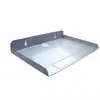 Soporte de pared para decodificador de TV digital Ruisimei, soporte para caja de pareja, soporte de pared para DVD, estante de pared