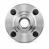 NSTJP em estoque, qualidade original de fábrica 4350212110 Peças automotivas COROLLA, rolamento do cubo da roda