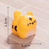 Micro Paisaje Figuras Creativas Lindas de Gatitos Accesorios de Decoración DIY Mini Adornos de Escritorio y Coche
