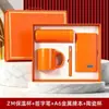 Set de Regalo Empresarial, Regalos Prácticos para Oficina, Logo Personalizado, Regalos para Evento de Inauguración, Regalos Prácticos para Clientes, Recuerdos