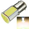 LZG S25-1156/1157LED Carro Modificado Luz de Freio ReVersing Luz 12V3+1COB Adesivo Quatro Lados Led