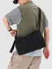 Nueva bolsa deportiva casual de moda para exteriores, gran capacidad, bolsa de almacenamiento de moda estilo coreano, ligera, adecuada para viajes cortos, bolso de hombro tote