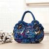 Venda quente do telefone móvel saco chave saco estilo coreano bolsa feminina múmia saco cor sólida rendas menina zíper bolsa