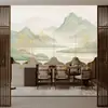Cortinas Decorativas de Lujo Ligero para Cocina y Comedor Multipanel, Cortinas para Puerta, Cortinas para Ventana, Cortinas Colgantes, Media Cortina, Cortinas Cortas, Cortinas Divisorias, Nuevo Modelo 2026