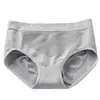 Ropa Interior de Panal 3D 1.0 Alta Elasticidad Levanta Glúteos Transpirable Algodón Puro Entrepierna Sin Costuras Bragas Alta Calidad