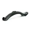 Suministrado Directamente por el Fabricante, Accesorios para Patinete Eléctrico M365/Pro, Guardabarros Trasero Grueso de Cola de Pato Nuevo con Gancho