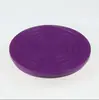 Base Giratoria para Pasteles, Soporte Giratorio para Decorar Pasteles, Herramienta de Decoración de Plástico PP, Plato Giratorio para Decorar Pasteles