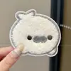 Cinta mágica respetuosa con el cabello de los niños para flecos y cabello lateral, pinzas para el cabello para niñas y bebés, accesorios para el cabello