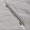 Acessórios para máquina de tricô Brother KH260 A123 pé dianteiro