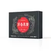 Ungüento Negro Maoxiang Yeso Negro Hecho a Mano para Calentar Cuello, Hombro, Cintura y Pierna; Fabricante de Parches de Moxibustión Ungüento Negro Maoxiang