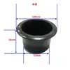 Soporte para Tazas de Plástico para Sofá de Cine de 6 cm de Alto con Hebilla para Taza de Coca-Cola Portavasos para Coche de ABS Taza Funcional de Plástico para Sofá