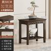 Estante de flores para balcón, suelo, vertical, para interiores, sala de estar, adornos decorativos, mesa de flores, mesa de flores carnosas, estante para macetas.