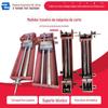 Remontagem e instalação de sistema CNC de fuso de esferas para máquina de corte, acessórios de Grange traseiro, motor, redutor de turbina de 370 W