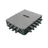 KJJ148 Interruptor Antiexplosivo para Minas Posición de Trabajo Interruptor de Mina Efecto de Uso Interruptor Antiexplosivo