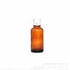 Fornecedor Fabricante 5Ml-100Ml Frasco Marrom de Óleo Essencial Frasco Conta-Gotas Frasco de Essência Loção Frasco Dispensador de Líquido Cosméticos
