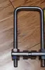 Accesorios para centrífuga, hebilla de bloqueo, manija deshidratadora, varilla roscada en forma de U, hebilla de bloqueo deshidratadora, hebilla de bloqueo de centrífuga